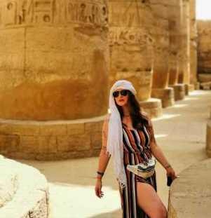 About Nile Cruises Tours