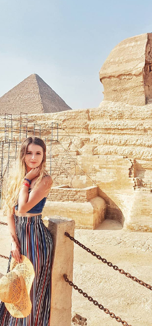 About Nile Cruises Tours