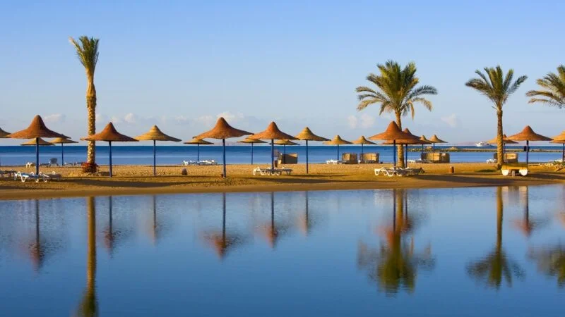 10 Day Tour Package From Hurghada