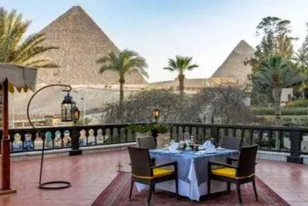 10 Days Cairo and 7 Nights Nile cruise tour package