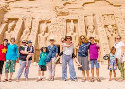 10 Days Egypt Itinerary