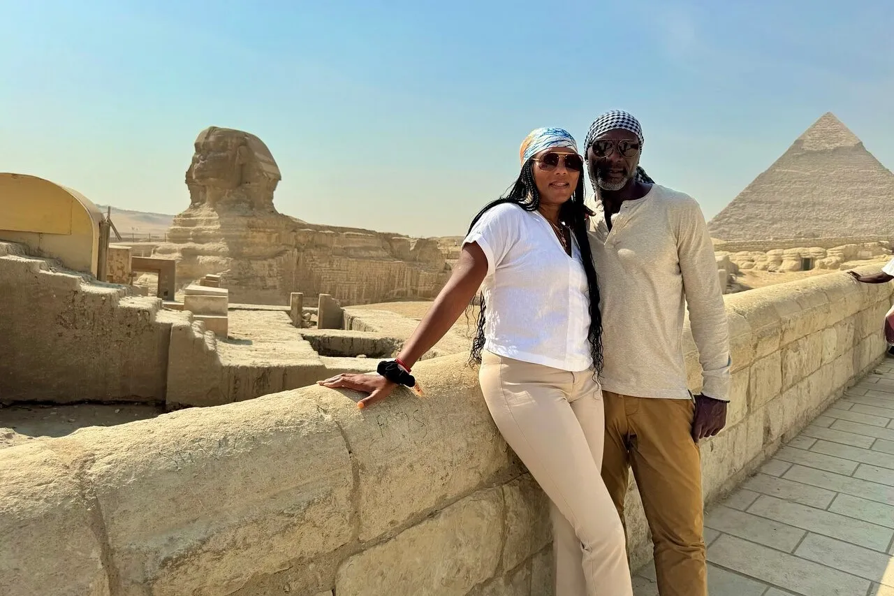 14 Days Egypt Travel Package