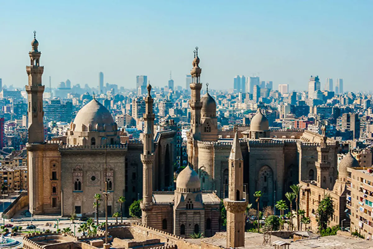 5 Days Cairo Tour Package