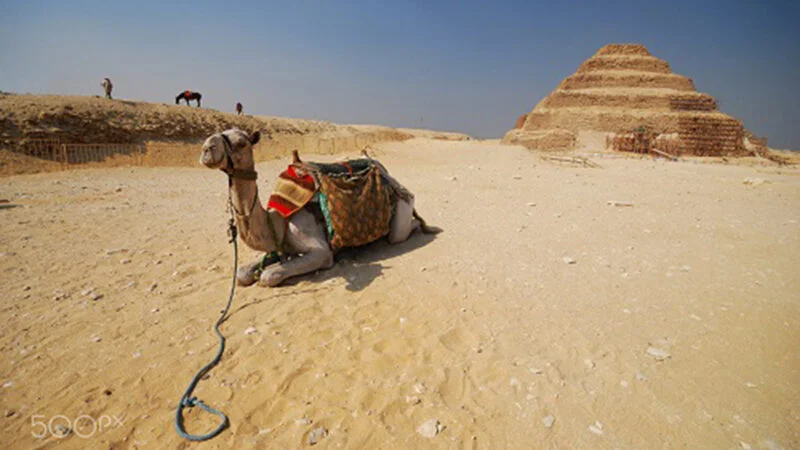 8 Day Egypt Tour Cairo Luxor And Aswan