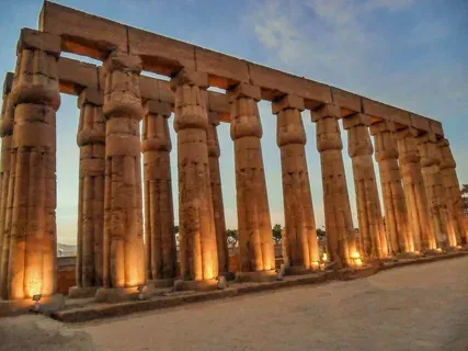 Abundence Dahabiya 8 Days