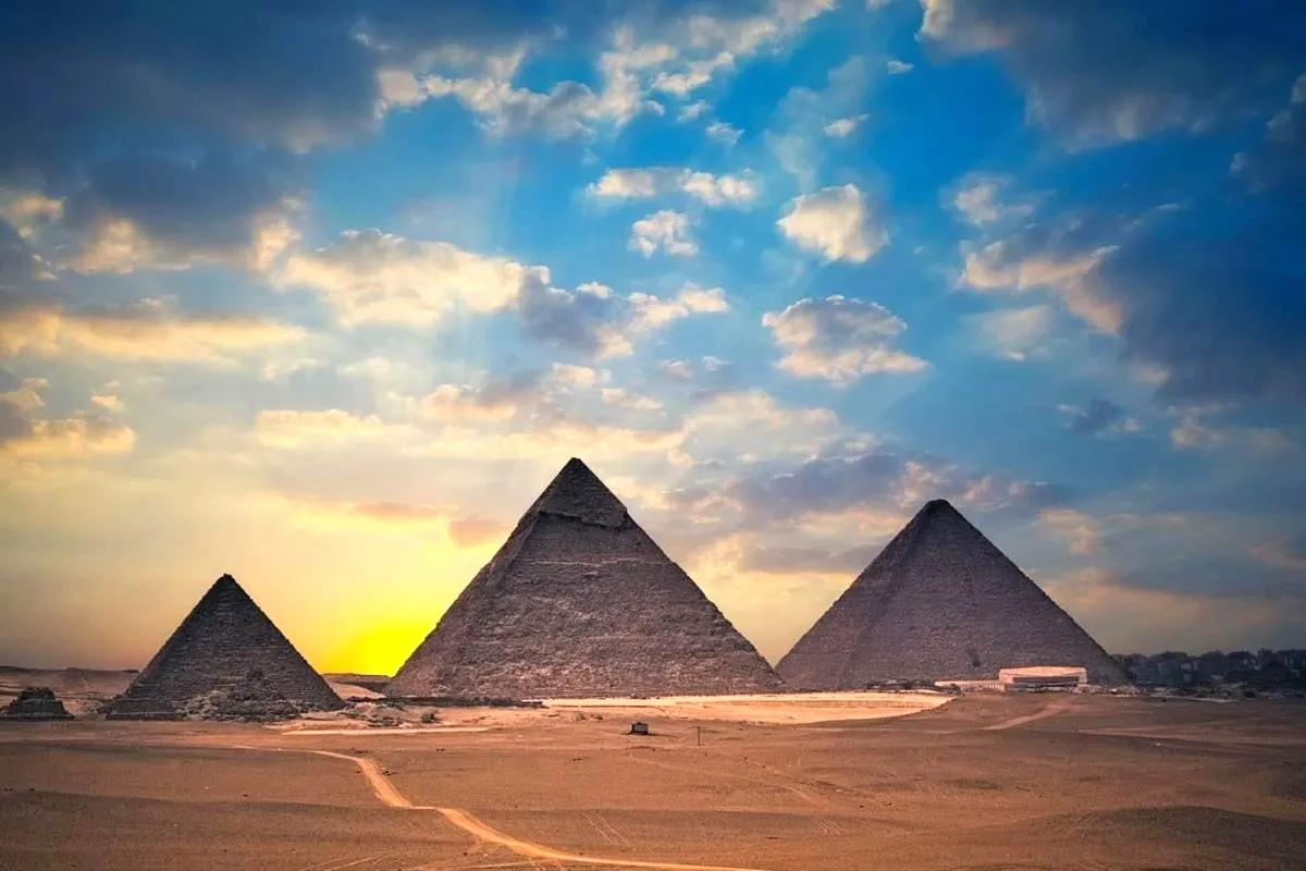 6 Days Egypt Tour Packages Cairo Aswan Abu Simble And Luxor