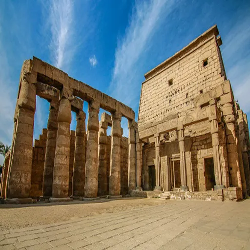 13 Days Egypt Tour Package Cairo Luxor Aswan And Red Sea
