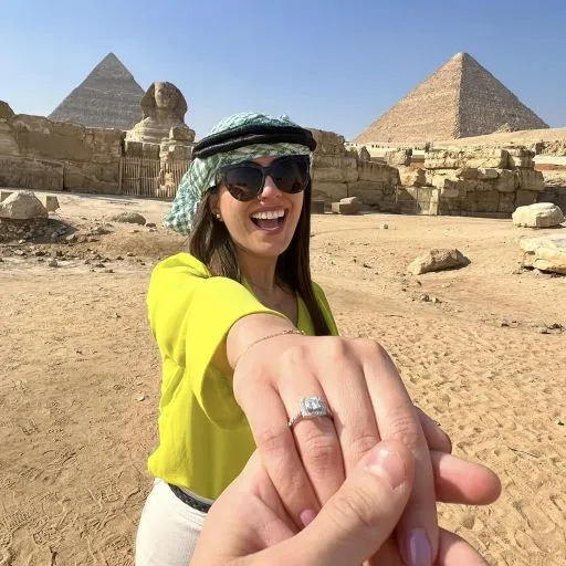 6 Days Cairo Tour Package