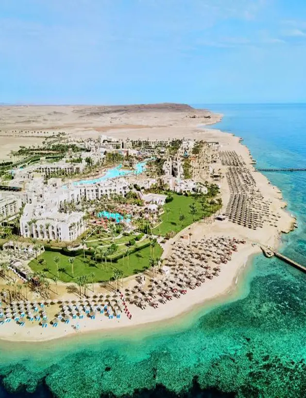 Marsa Alam Destination