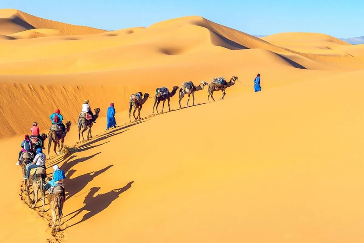 15 days Egypt itinerary Cairo, El Minya and Nile cruise