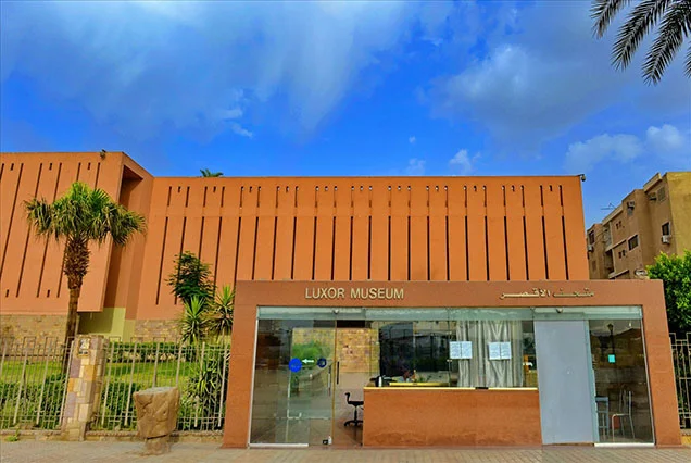 2 Day Excursion To Cairo And Luxor From Hurghada