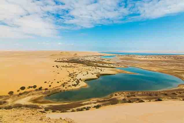 2 Day Tour To Fayoum Oasis And Wadi El Hitan From Cairo