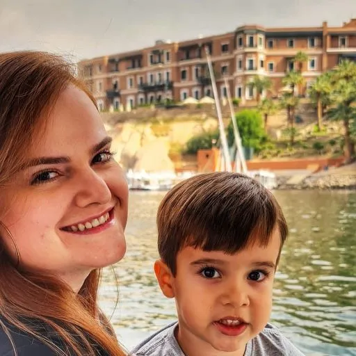 8 Days Tour Package Cairo with Nile Cruise and Alexandria