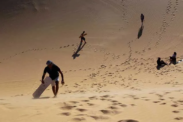 3 Days 2 Nights Tour Package To Siwa Oasis From Cairo