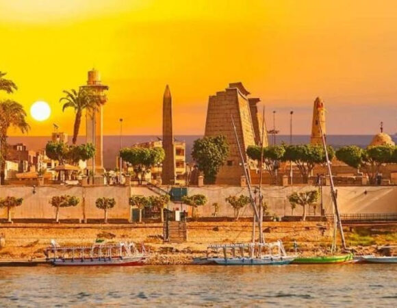 14 days Egypt holiday package