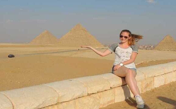 9 Days Egypt Tour Package Cairo Nile Cruise Red sea