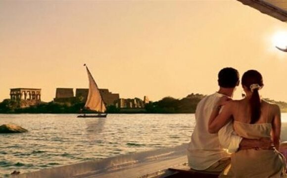 8 Days Cairo and Nile Felucca Adventure tour Package