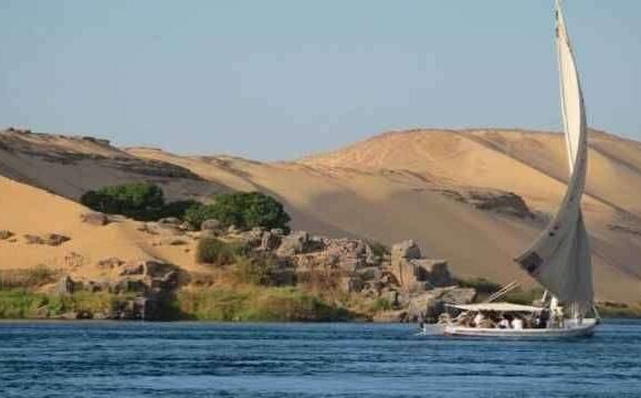 6 days egypt tour packages cairo aswan abu simble and luxor