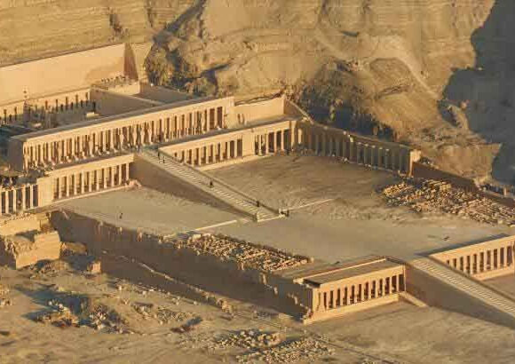 9 Days Egypt Tour Itinerary with Dendera