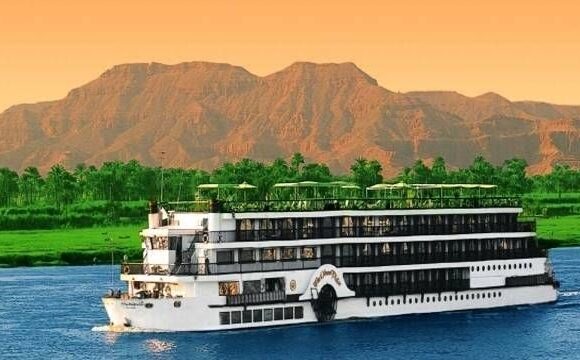 8 Days Cairo and Nile cruise Travel Package