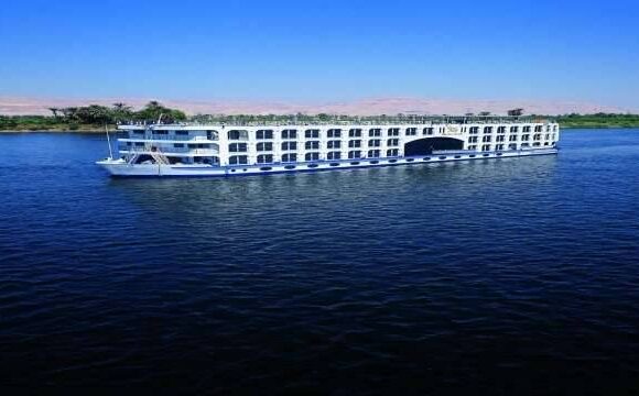 8 Days Nile Cruise Between Luxor and Aswan