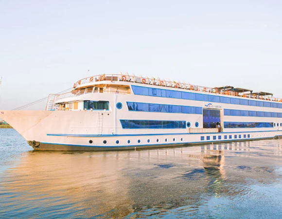 Blue Shadow Nile Cruise