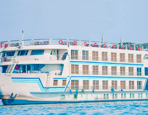 Concerto I Nile Cruise