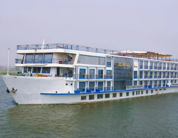 MS Royal La Terrasse Nile Cruise