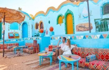 14 Days Egypt Christmas Itinerary