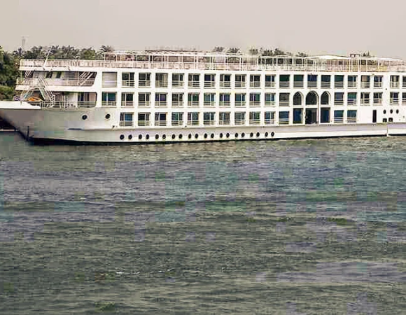 Opera Nile Cruise